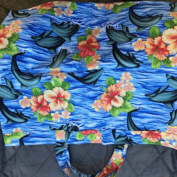 Bag - Reusable Cloth - various colours - Picture 1 of 4